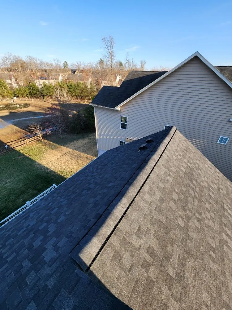 Slide of Erick Construction