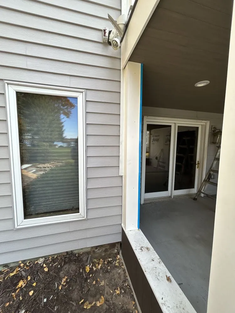 Slide of Erick Construction