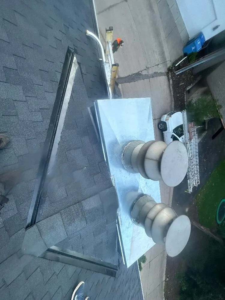 Slide of Erick Construction