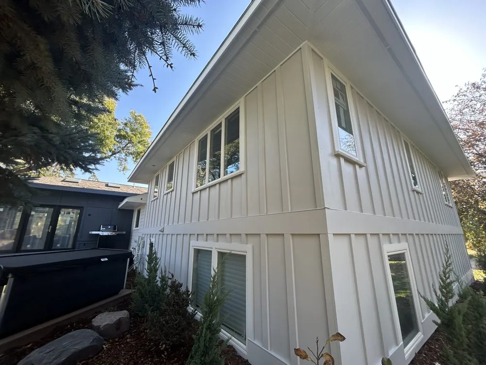 Slide of Erick Construction