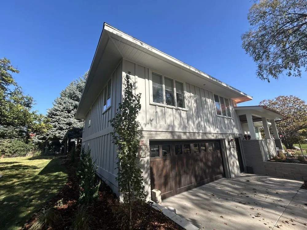 Slide of Erick Construction