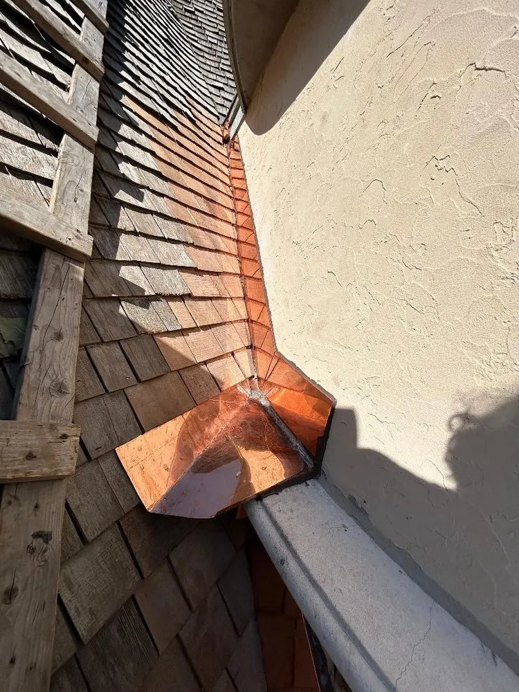 Slide of Erick Construction