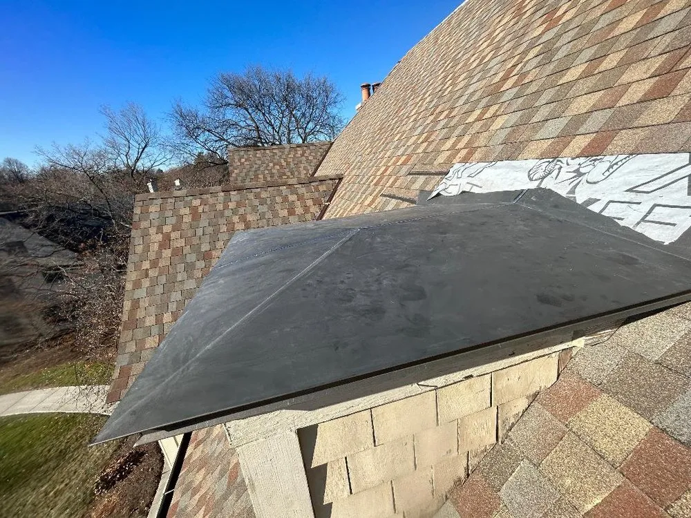 Slide of Erick Construction