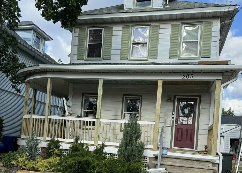 Slide of Erick Home Improvements