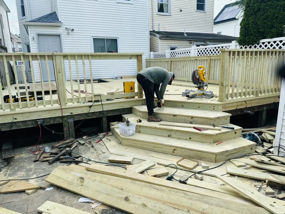 Slide of Erick Home Improvements