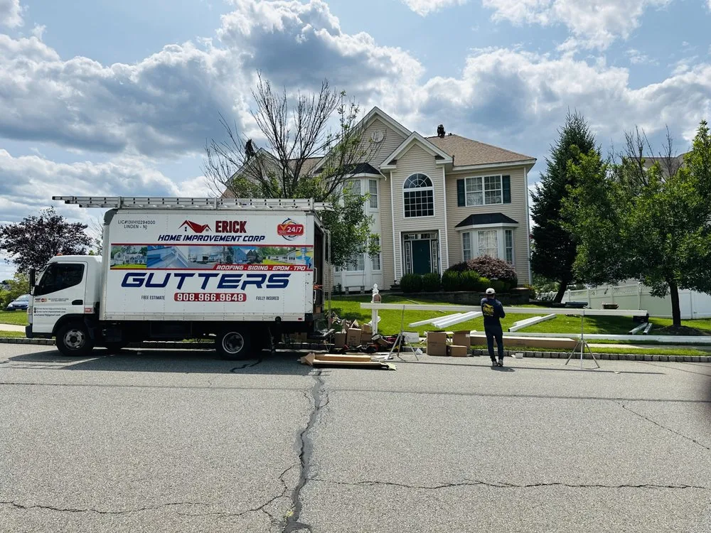 Slide of Erick Home Improvements