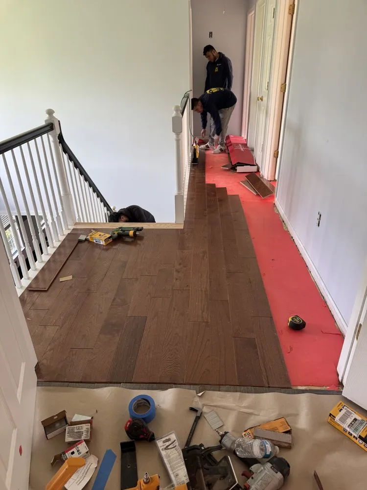 Slide of Erick Home Improvements