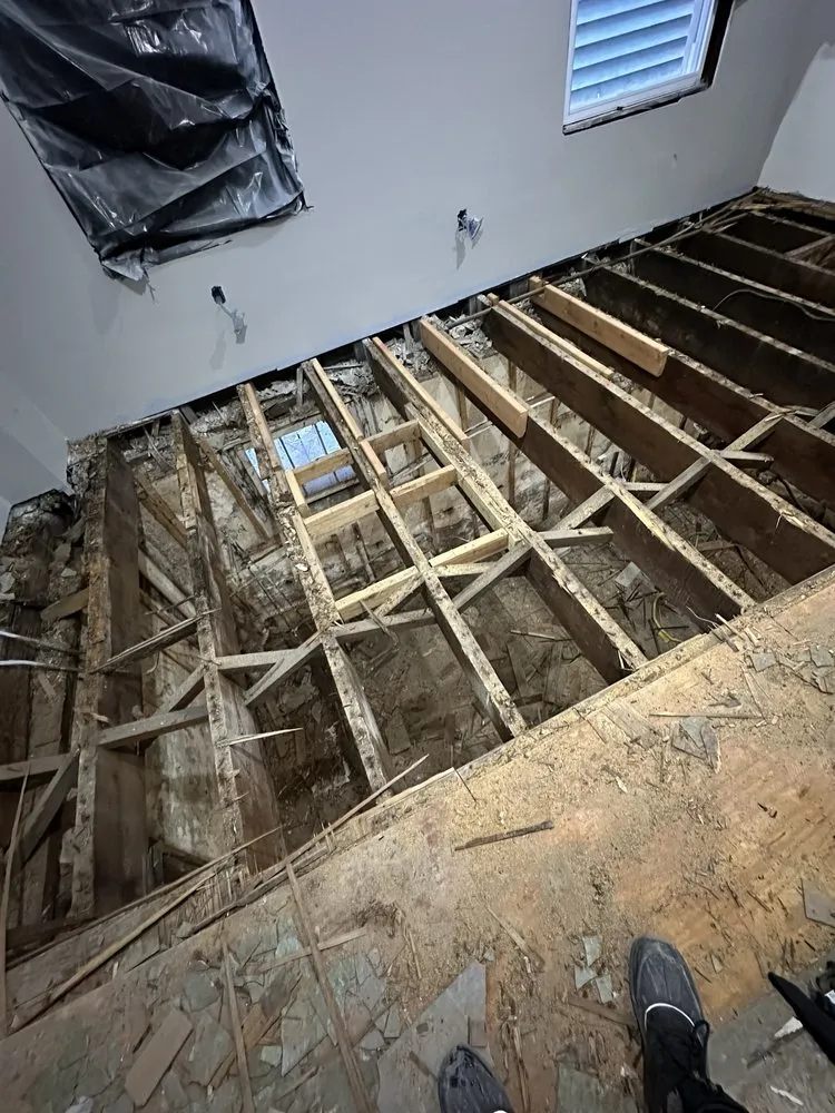 Slide of Erick Home Improvements