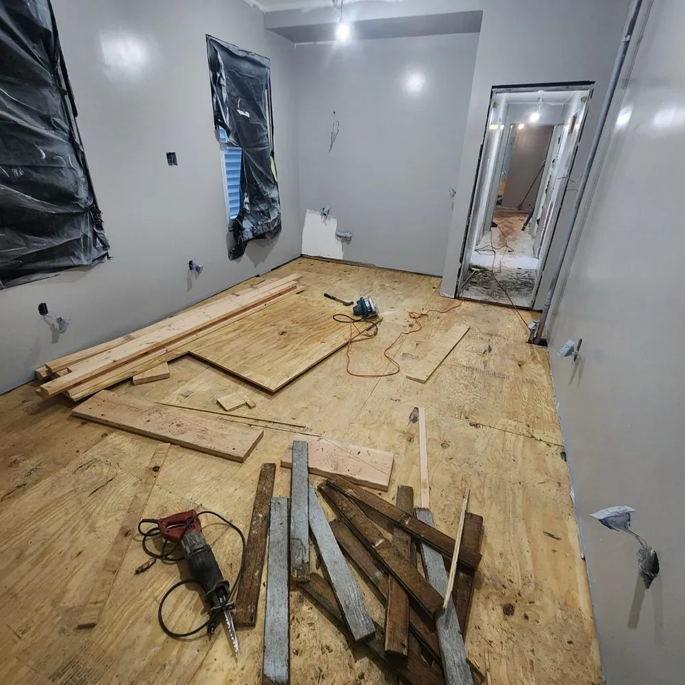 Slide of Erick Home Improvements