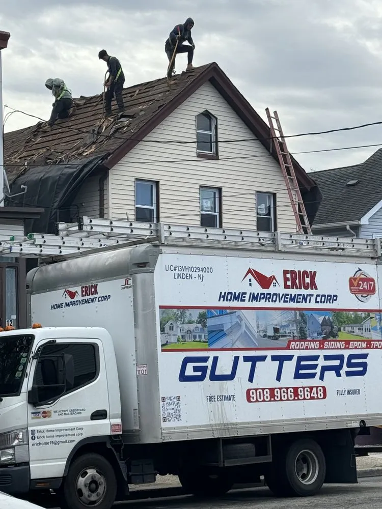 Slide of Erick Home Improvements