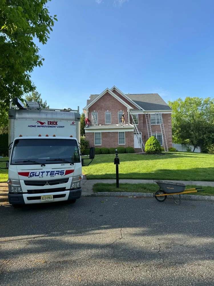 Slide of Erick Home Improvements