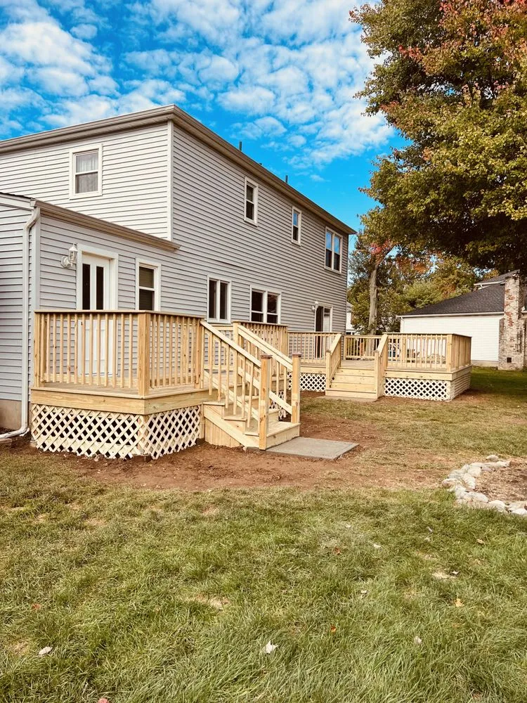 Slide of Erick Home Improvements