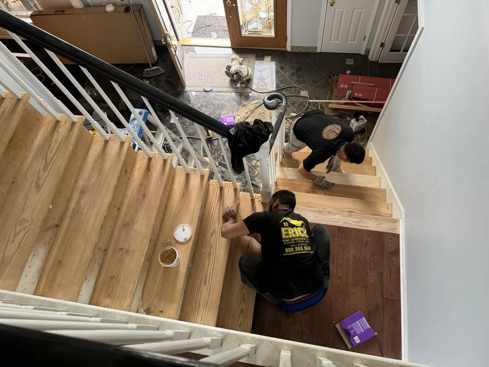 Slide of Erick Home Improvements