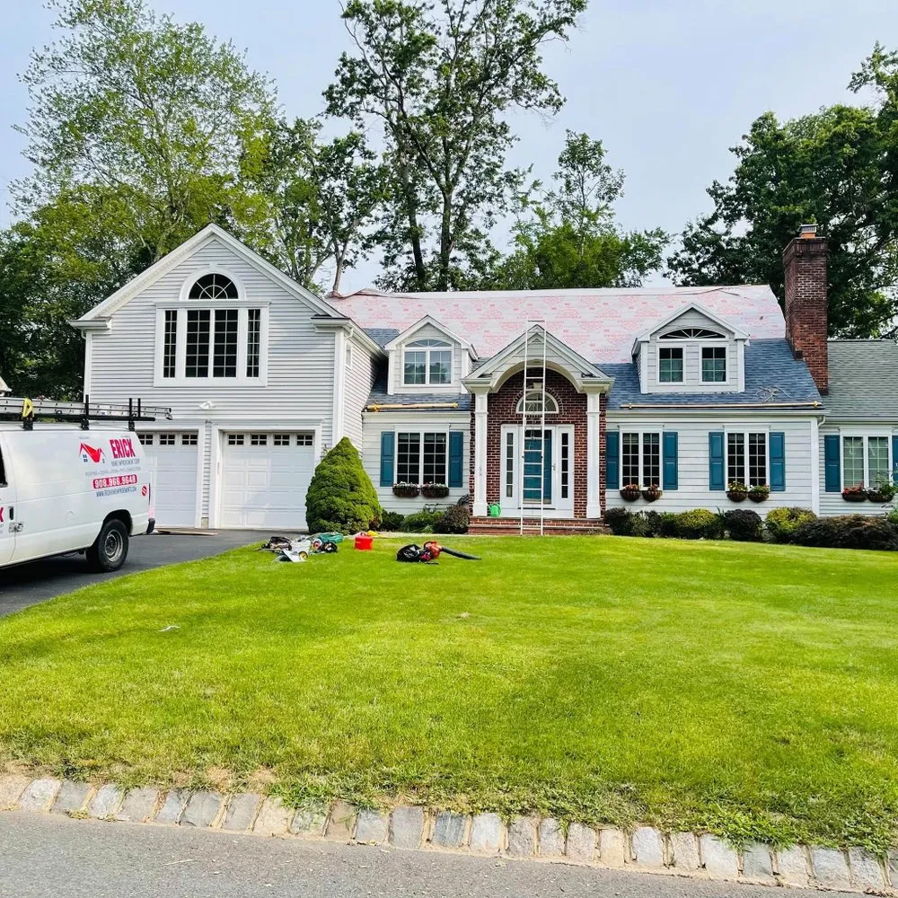 Slide of Erick Home Improvements