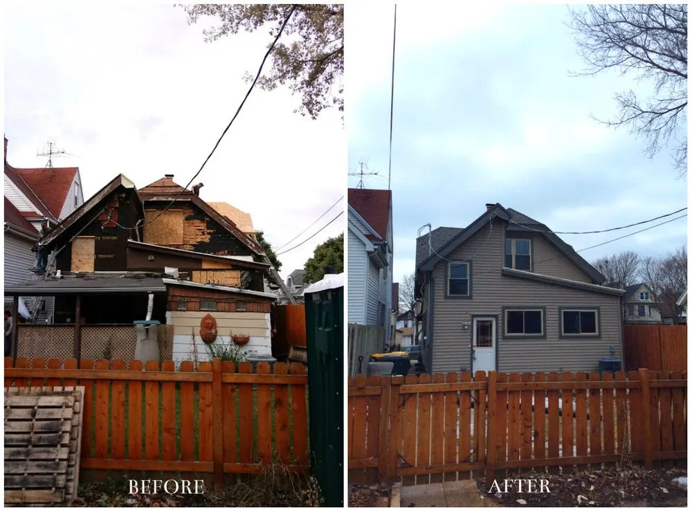 Slide of Ericksens Construction