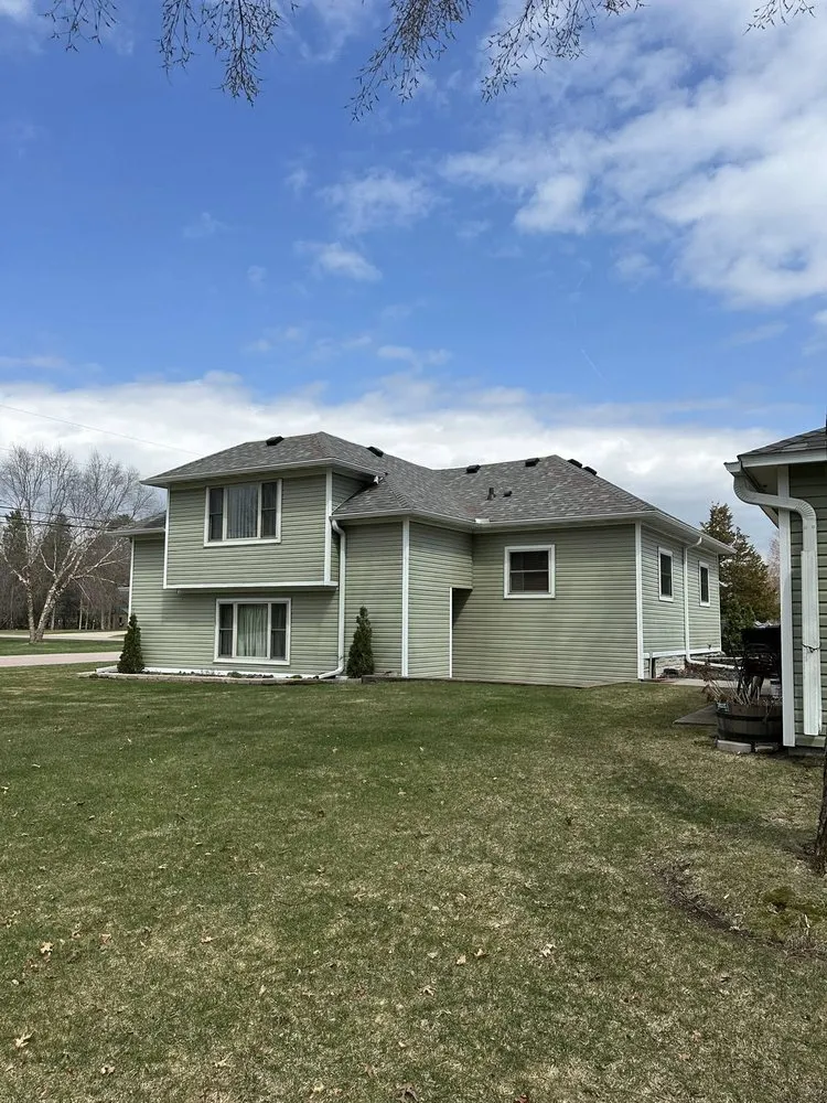 Trusted metal roofing installation for residential properties across Vesper, WI - Erickson General Construction
