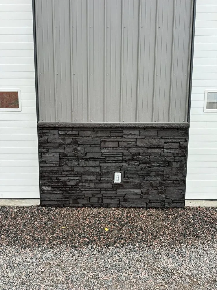 Professional roof installation experts serving Vesper, WI - Erickson General Construction