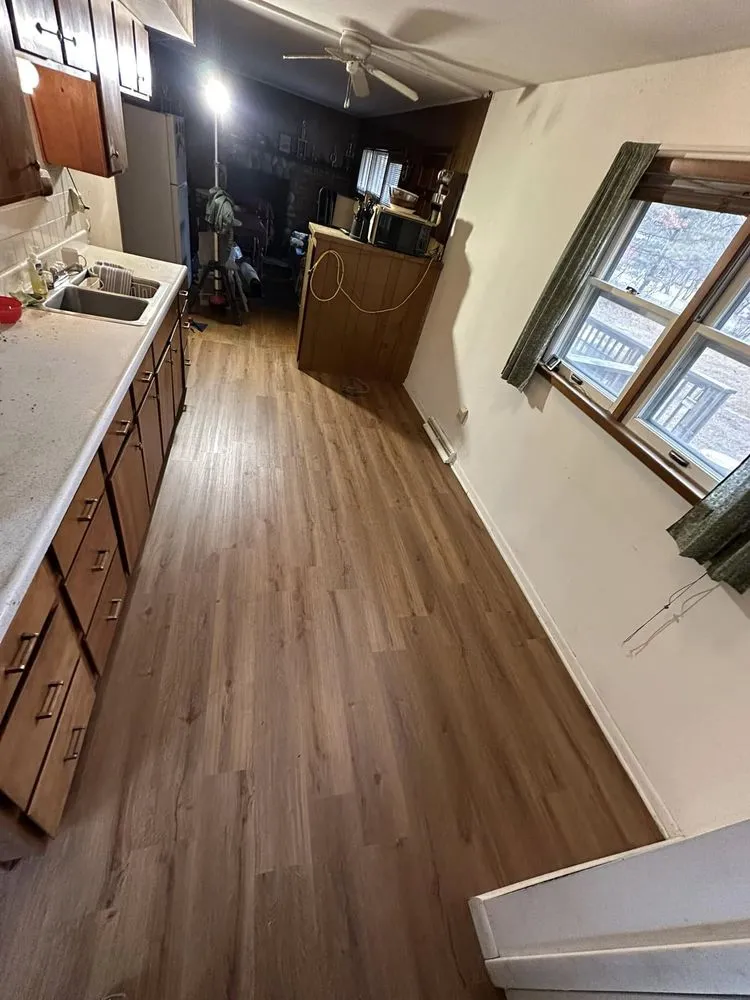 Expert roof leak repair in Vesper, WI by Erickson General Construction