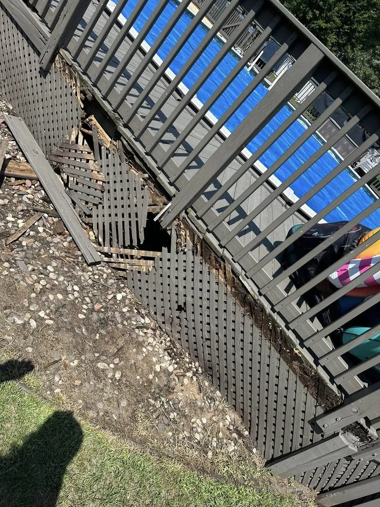 Professional roof leak repair in Vesper, WI - Erickson General Construction