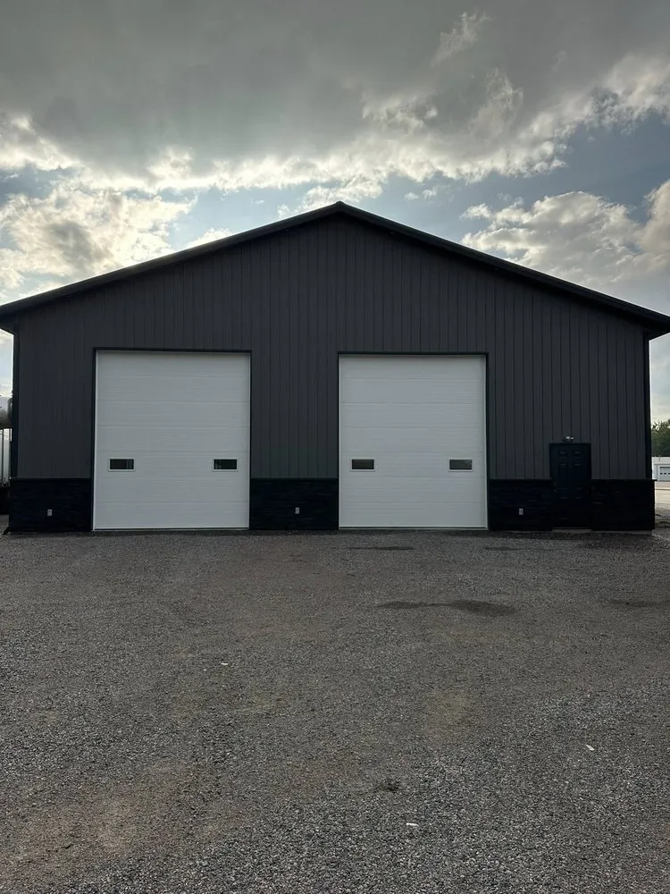 Expert flat roof repair for residential properties in Vesper, WI by Erickson General Construction