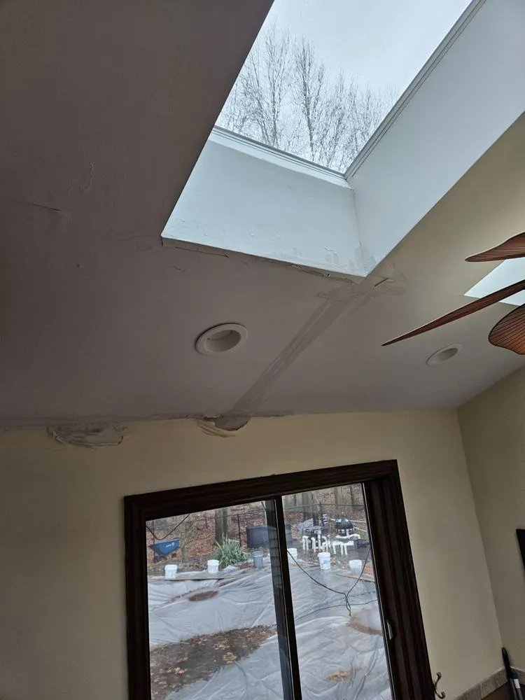 Slide of Erie Construction