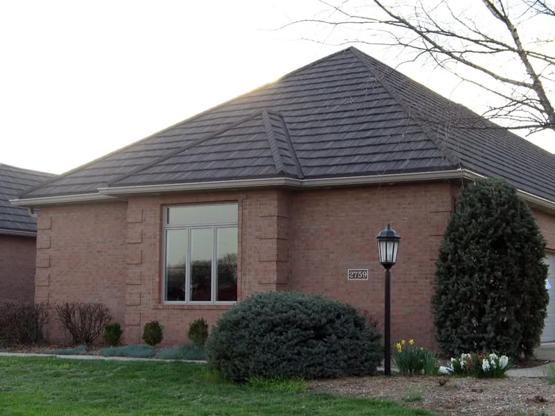 Slide of Erie Construction