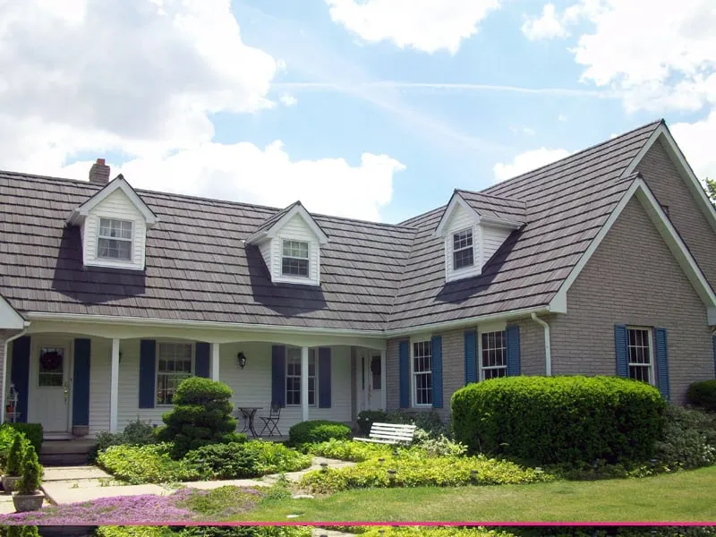 Slide of Erie Construction