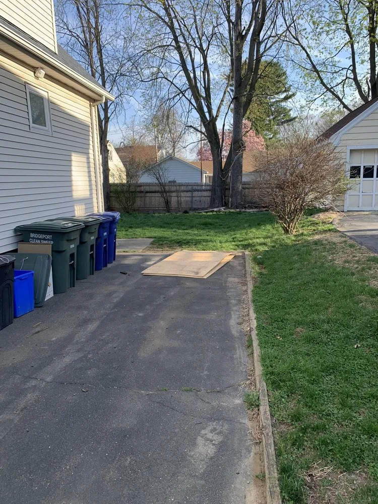 Slide of Erie Construction