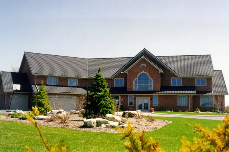 Slide of Erie Construction