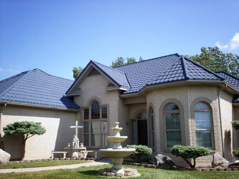 Slide of Erie Construction