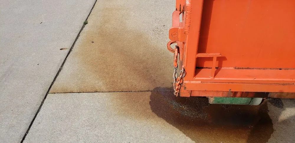 Slide of Erie Construction