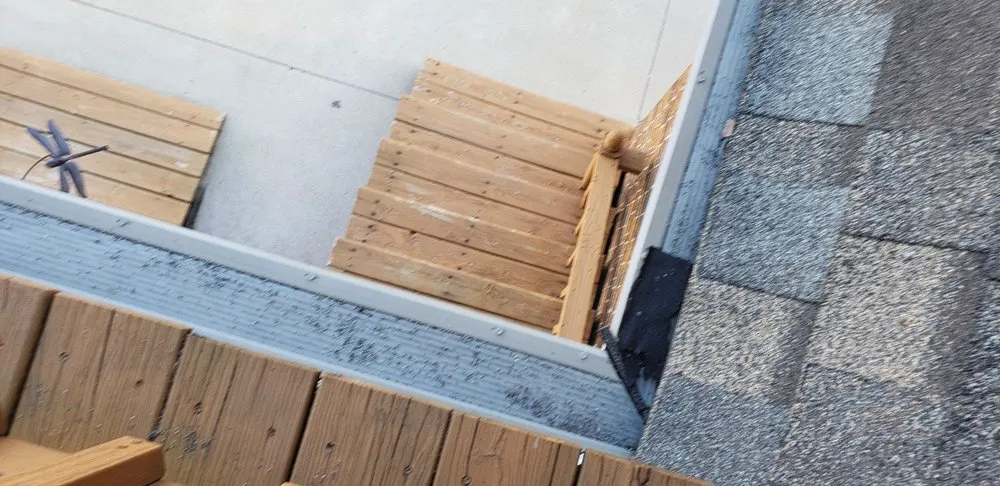 Slide of Erie Construction