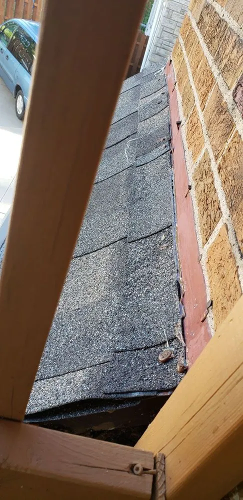 Slide of Erie Construction