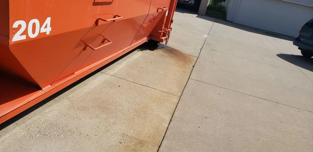 Slide of Erie Construction