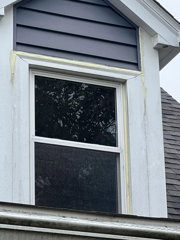 Slide of Erie Construction