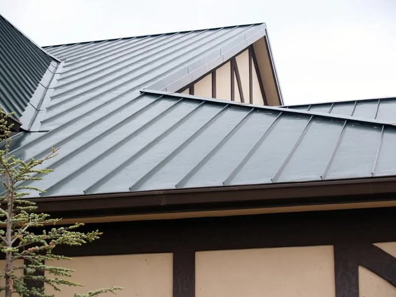 Slide of Erie Construction