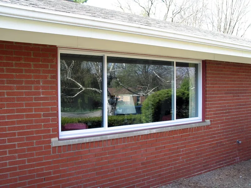 Slide of Erie Construction