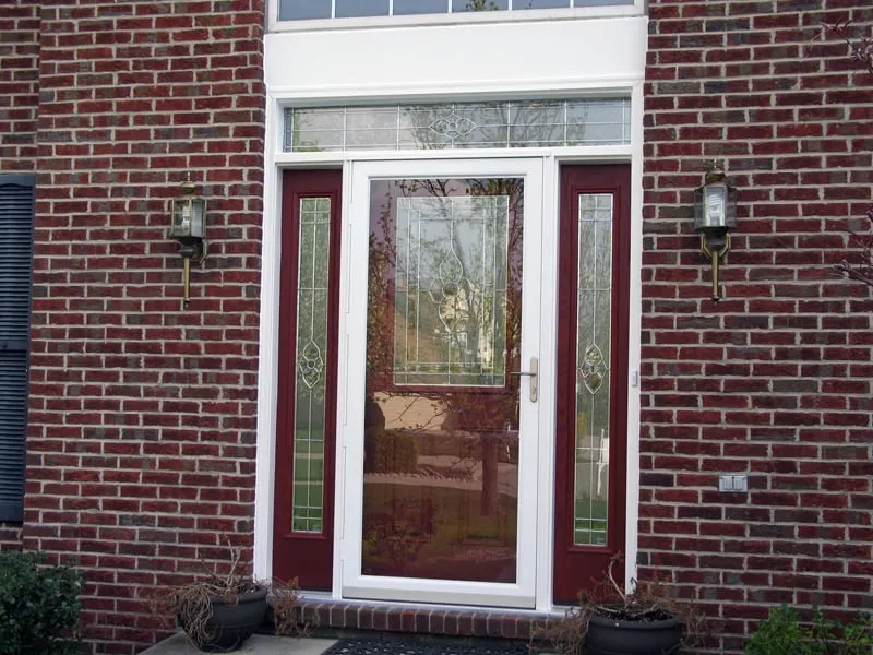 Slide of Erie Construction