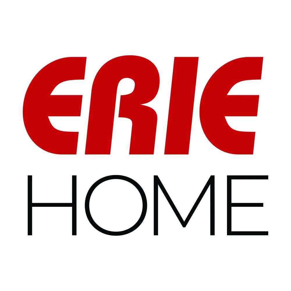 Slide of Erie Home