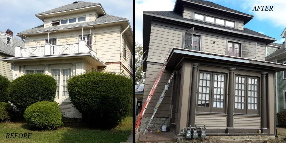 Slide of Erie Niagara Home Professionals & Consulting