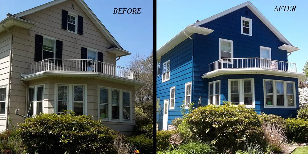 Slide of Erie Niagara Home Professionals & Consulting