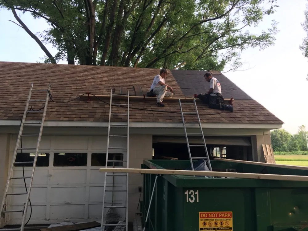 Slide of Erie Niagara Home Professionals & Consulting