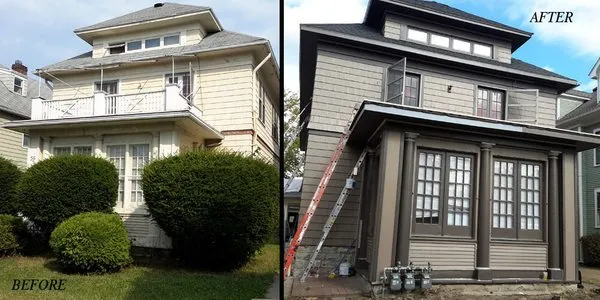 Erie Niagara Home Professionals & Consulting