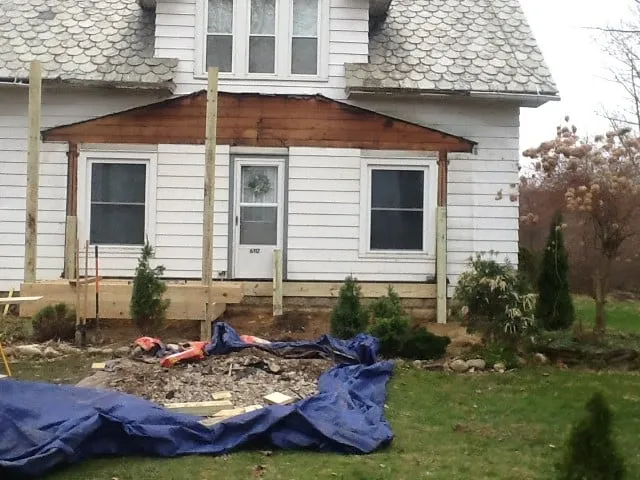 Slide of Erie Outdoor Services