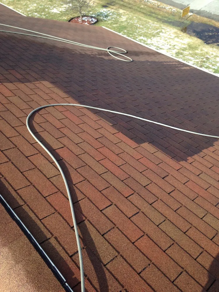 Slide of Erie Outdoor Services