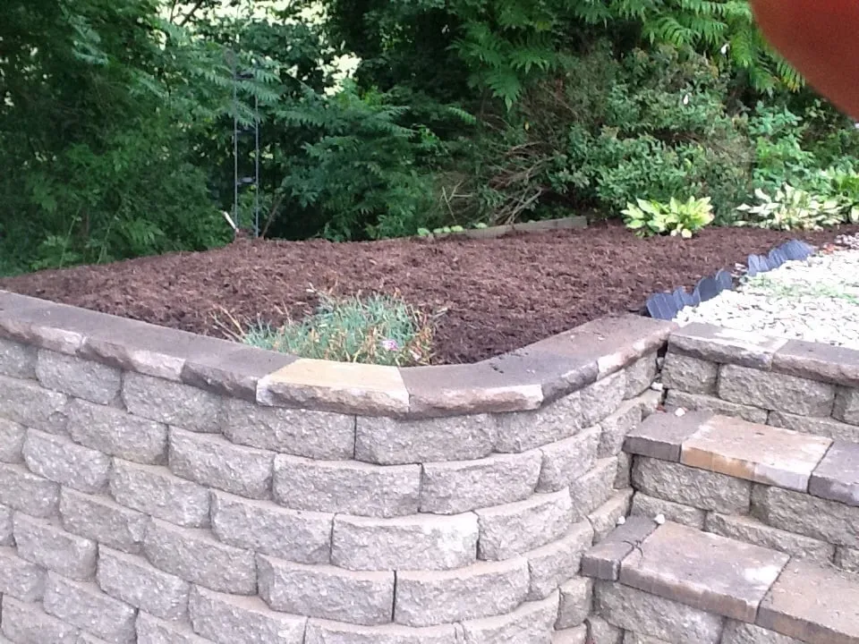 Slide of Erie Outdoor Services