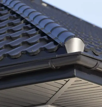 Slide of Erie Roofing