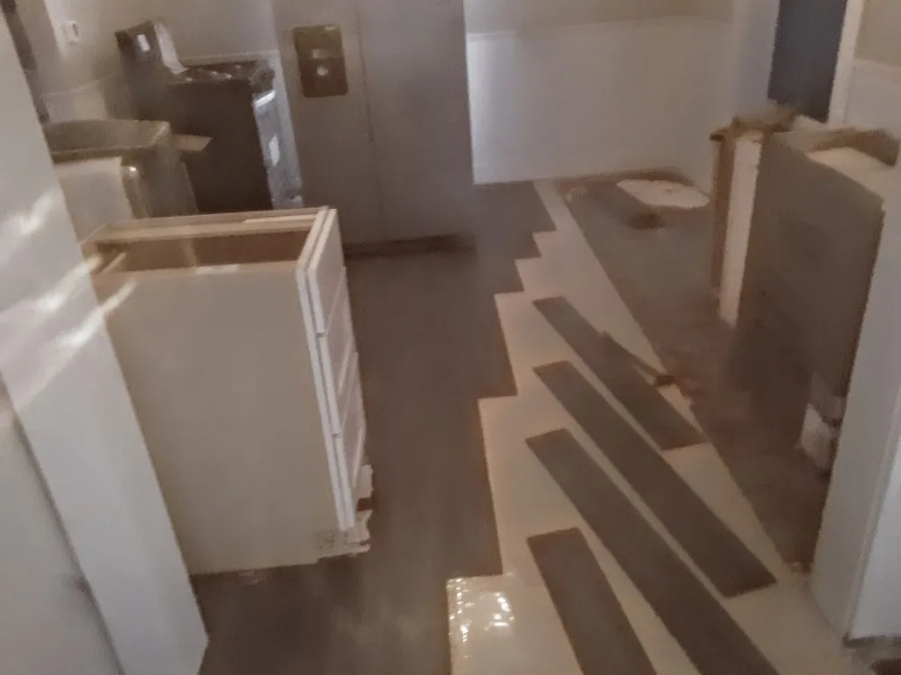 Slide of Erik Flinn roofing& construction