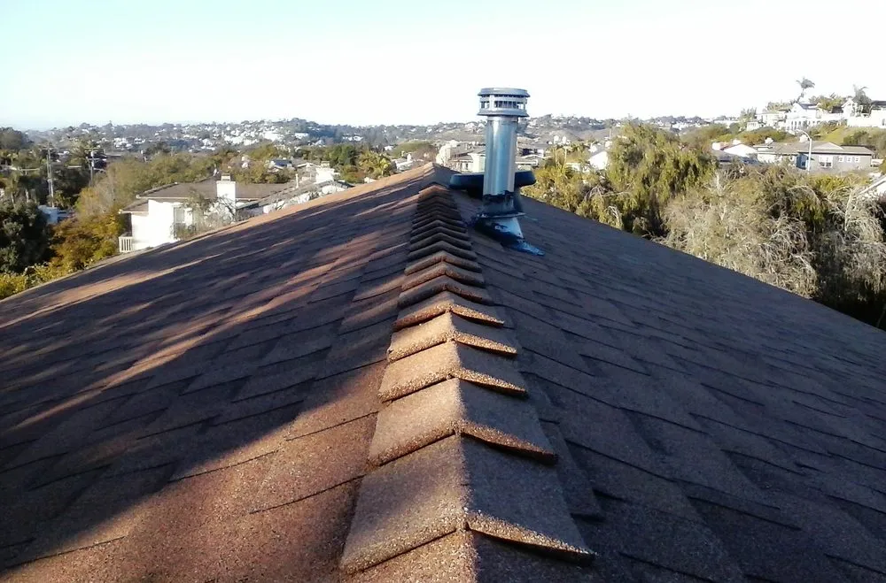 Slide of Erik Jackson Roofing and Waterproofing