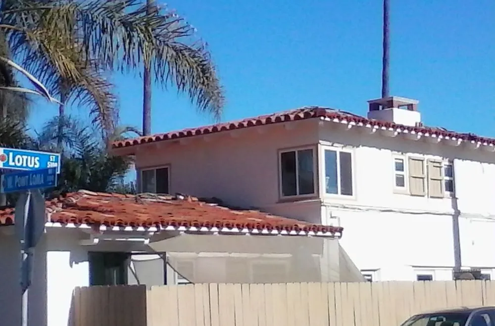 Slide of Erik Jackson Roofing and Waterproofing